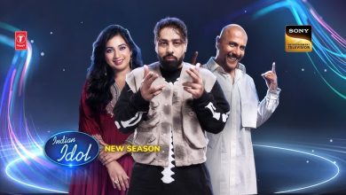 Indian Idol 15