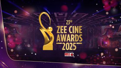 Zee Cine Awards